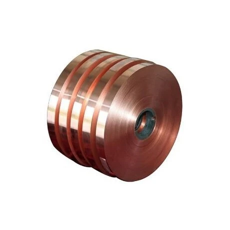C17510 Beryllium Copper Strip