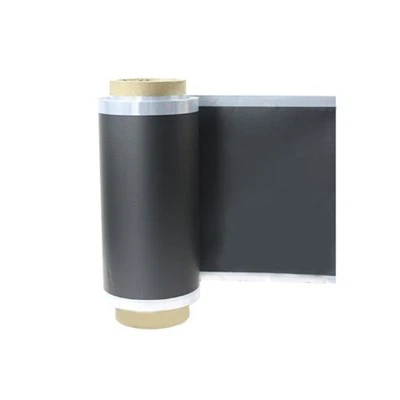 Conductive Carbon Coated Aluminum Foil