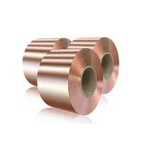 Bakrena traka u zavojnici